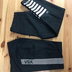 Victoria’s Secret workout leggings - CROP